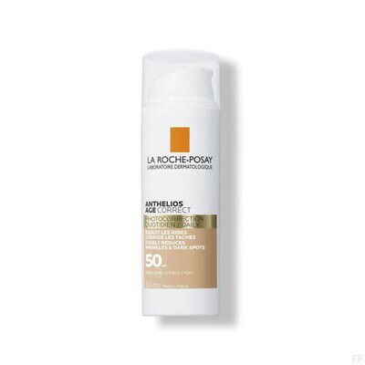 ANTHELIOS AGE CORRECT SPF 50 COLOR