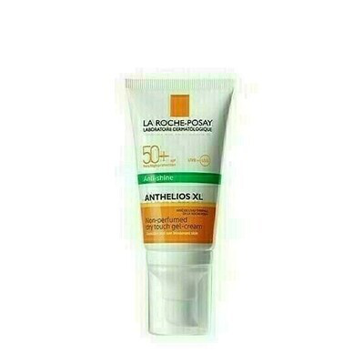 ANTHELIOS XL SPF- 50  GEL CREMA TACTO SECO LA RO