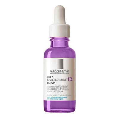 PURE NIACINAMIDE 10 SERUM ANTIMANCHAS ROCHEPOSAY