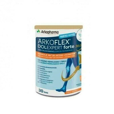 ARKOFLEX DOLOEXPERT FORTE 360 390 G