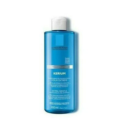 KERIUM CABELLO NORMAL O FRAGIL LA ROCHE POSAY 40