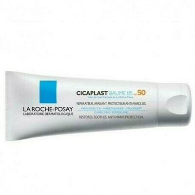 CICAPLAST BAUME B5 SPF 50  30 ML