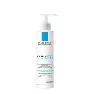 CICAPLAST LAVANT B5 200 ML