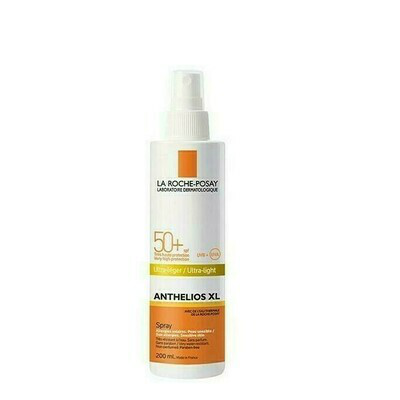 ANTHELIOS 50  MUY ALTA PROTECCION SPRAY LA