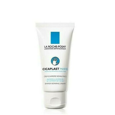 CICAPLAST MAINS LA ROCHE POSAY 50 ML