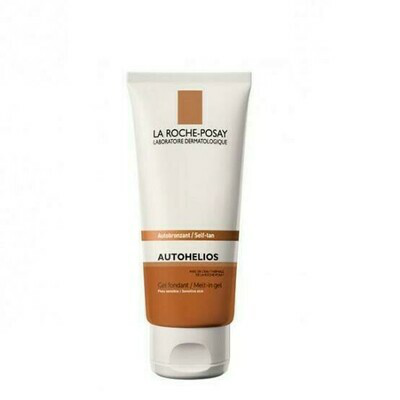 ANTHELIOS GEL-CREMA AUTOBRONCEADOR LA ROCHE POS