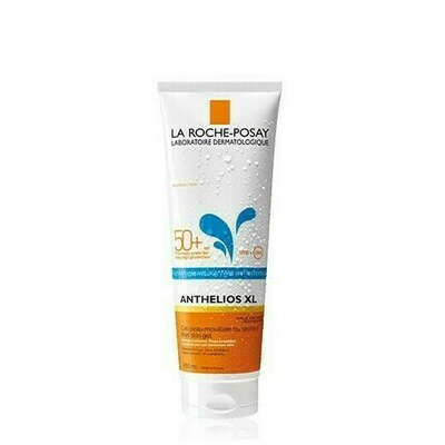 ANTHELIOS XL SPF 50  GEL WET SKIN 250 ML ADULTO