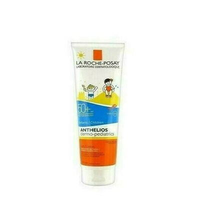 ANTHELIOS 50 PEDIATRICS LECHE 250 ML