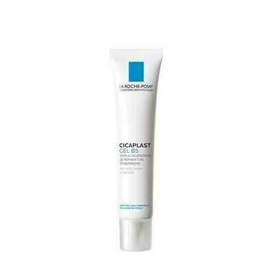 CICAPLAST CREMA REPARADORA LA ROCHE POSAY 40 ML