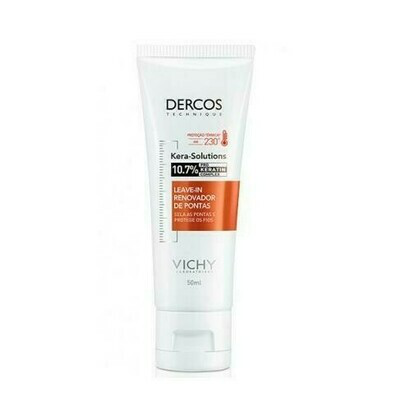 DERCOS SERUM KERA-SOLUTIONS 40 ML