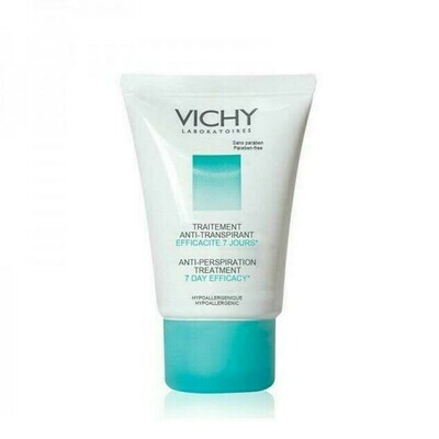 VICHY TRATAMIENTO DESODORANTE 7 DIAS 30 ML