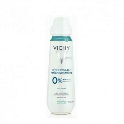 VICHY DESODORANTE FRESCOR EXTREMO 48H 100ML