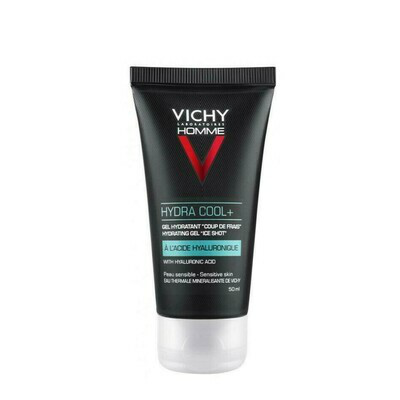 VICHY HOMME HYDRA COOL  40 ML