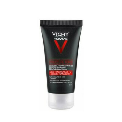 VICHY STRUCTURE FORCE 50 ML