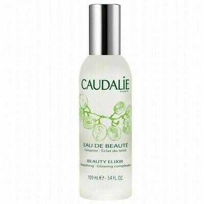 AGUA DE BELLEZA 2020 100ML CAUDALIE