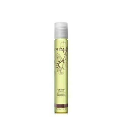 CONCENTRADO ESBELTEZ 75ML CAUDALIE