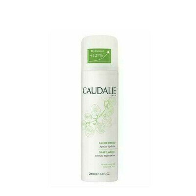 AGUA DE UVA 200ML CAUDALIE