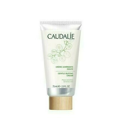 CREMA EXFOLIANTE SUAVE 75ML CAUDALIE