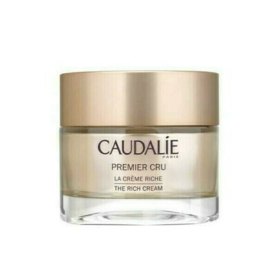 PREMIER CRU CREMA RICHE 50ML CAUDALIE