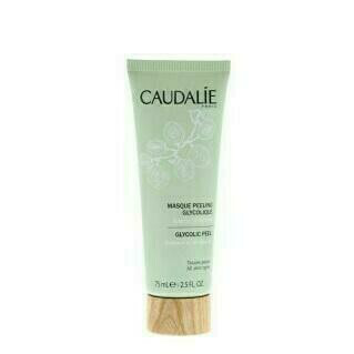 MASCARILLA PEELING GLICOLICO 75ML CAUDALIE