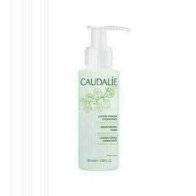 LOCION TONICA HIDRATANTE 100ML CAUDALIE