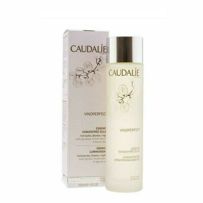 ESENCIA LUMINOSIDAD VINOPERFECT 100ML CAUDALIE