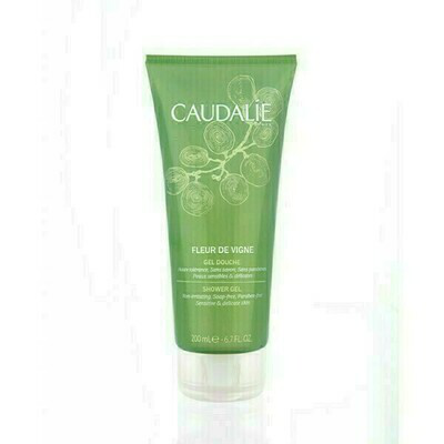 GEL DE DUCHA FLEUR DE VIGNE 200ML CAUDALIE