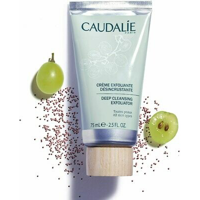 CREMA EXFOLIANTE DESINCRUSTANTE 75ML CAUDALIE