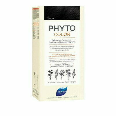 PHYTOCOLOR 1 NEGRO