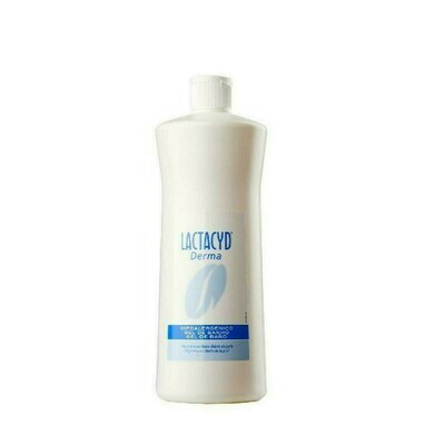 LACTACYD EMULSION 1 L.