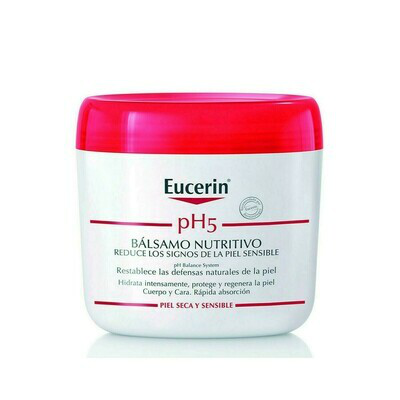 EUCERIN PH5 SKIN BALSAMO NUTRIT 450ML