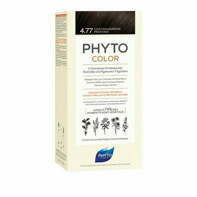 PHYTOCOLOR 4.77 CASTAÑO MARRON INTENSO