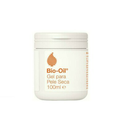 BIO-OIL GEL PARA PIEL SECA 1 ENVASE 100 ML