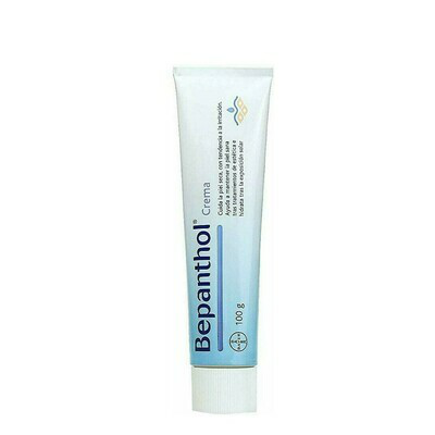 BEPANTHOL HYDRO-CREMA 100 ML.