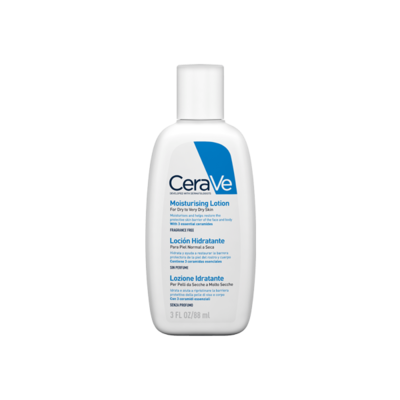 CERAVE LOCION HIDRATANTE 236 ML