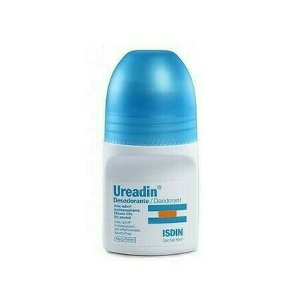 UREADIN DESODORANTE ROLL-ON 50 ML