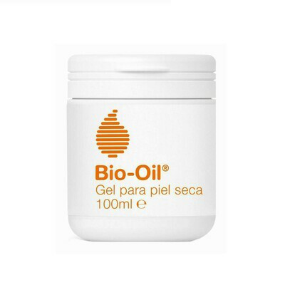 BIO-OIL GEL PARA PIEL SECA 1 ENVASE 50 ML