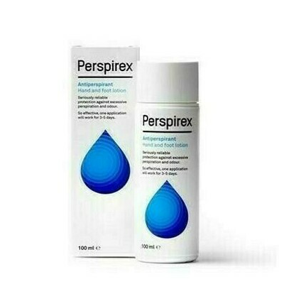 PERSPIREX LOCION 100 ML