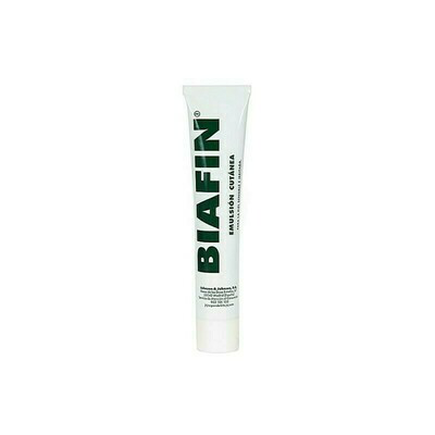 BIAFIN EMULSION CUTANEA 100 ML