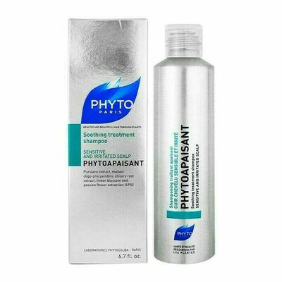 PHYTOAPAISANT CHAMPU CALMANTE 250 ML P324