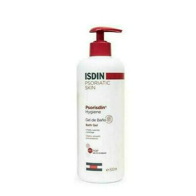 ISDIN PSORISDIN LOCION CORPORAL 500 ML