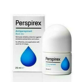 PERSPIREX APLICADOR BOLA 25 ML