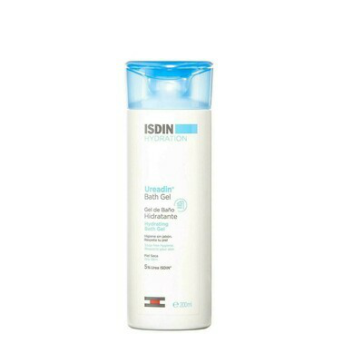 UREADIN BAÑO GEL HIDRAT 200ML