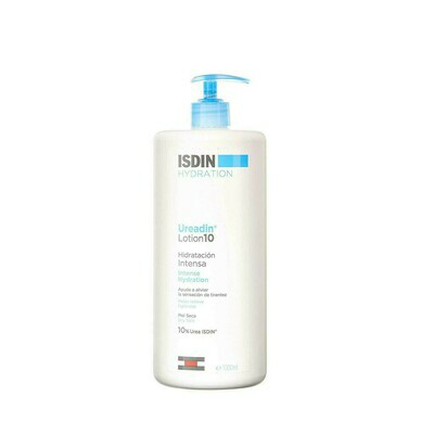 UREADIN 10% LOCION 1000 ML VALVULA