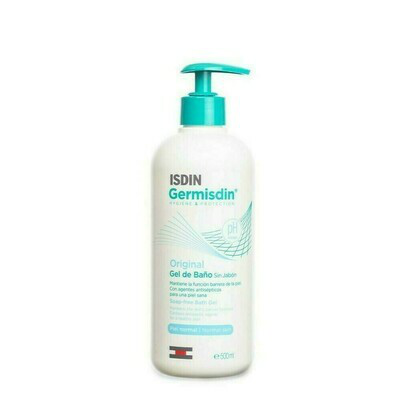 ISDIN GERMISDIN HYGIENE  PROTECTION ORIGINAL 50