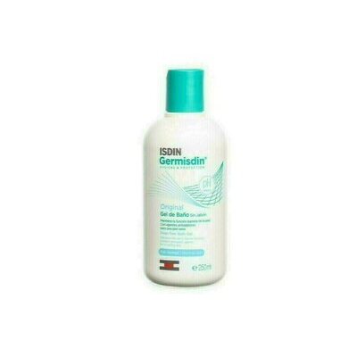 GERMISDIN CORPORAL 250 ML