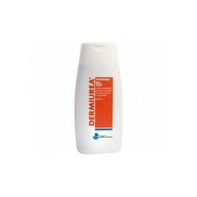 DERMIUREA 10% 200 ML