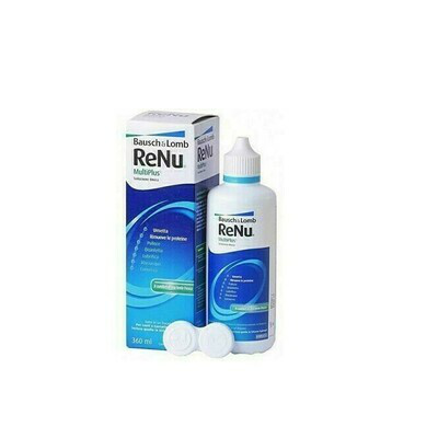 RENU MULTIPLUS 360 ML