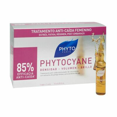 PHYTOCYANE TTO ANTICAIDA 12 AMP P1110