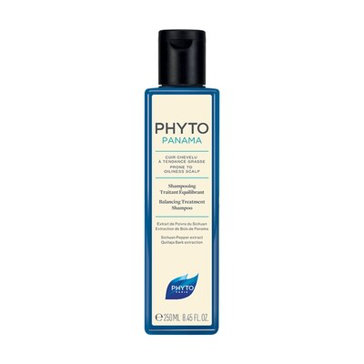 PHYTOPANAMA CHAMPU EQUILIB SUAVE 250 ML